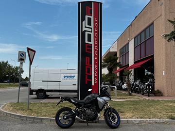 Yamaha Tracer 7