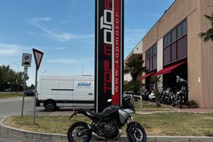 Yamaha Tracer 7
