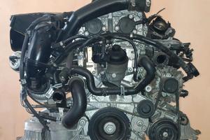 Motore Mercedes Classe C 2.0 TB 2017 274920 Blueff