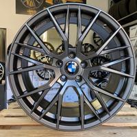 Cerchi NUOVI Bmw raggio 19 cod.7383
