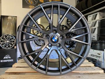 Cerchi NUOVI Bmw raggio 19 cod.7383