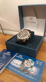 Orologio Festina Chrono Bike "Tour de France" 