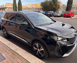 Peugeot 5008 1.5 BlueHDi 130 S&S EAT8 GT