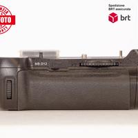 Pixel D12 Battery grip per Nikon D800/D800E/D810 (