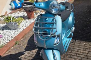 scooter vespa 125 