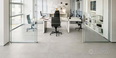 Vari uffici nuova costruzione mq 80/100/150/200/25