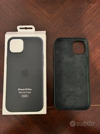 Cover iPhone 15 plus MagSafe