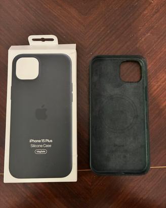 Cover iPhone 15 plus MagSafe