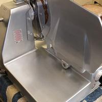 Affettatrice Professionale Nuova