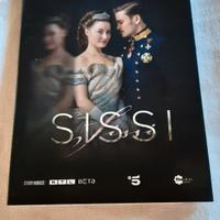 Sissi - Serie Tv  Stagione 1 Italiano