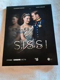 Sissi - Serie Tv  Stagione 1 Italiano