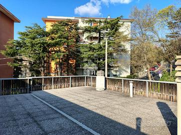 CASA INDIPENDENTE A TRIESTE