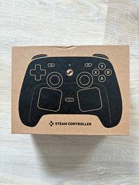Steam Controller 2 Gen 2026 - Bluetooth PC Valve