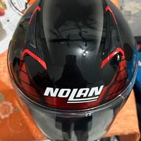 Casco integrale
