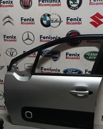 Sportelli ant/post dx/sx Vari Ricambi 