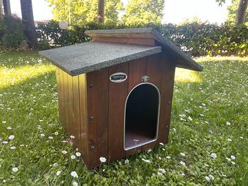 CASA per cane tg MEDIA