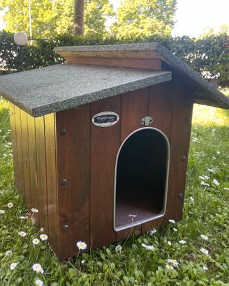 CASA per cane tg MEDIA
