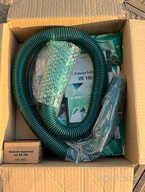 Kit tappeti Folletto