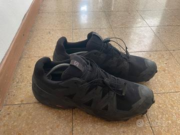 SALOMON SPEED CROSS 6 GTX