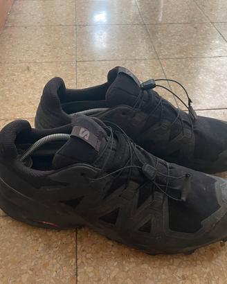 SALOMON SPEED CROSS 6 GTX