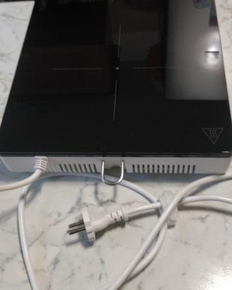 piastra ad induzione portatile