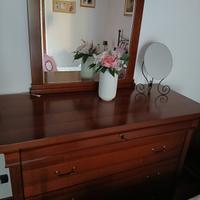 arredamento camera letto