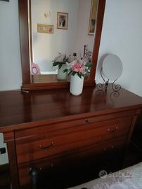 arredamento camera letto