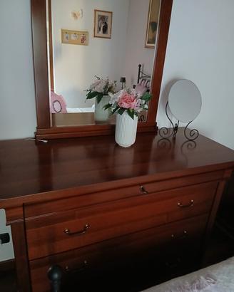 arredamento camera letto