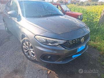 Fiat tipo 1.6 mjt