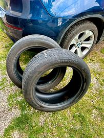 255-50-19  Hankook 2 Gomme 50€