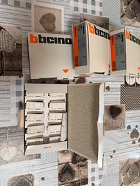 Bticino matix AM5979C6 prese eternet cat 6
