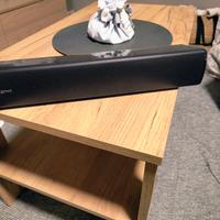 Soundbar Creative Stage V2