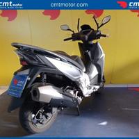 KYMCO Agility 300 Garantito e Finanziabile