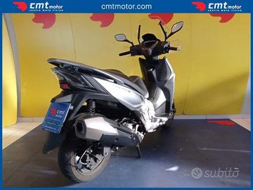 KYMCO Agility 300 Garantito e Finanziabile