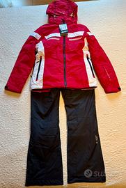 Completo Neve Donna AST TAGLIA M