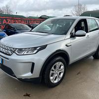 Land Rover Discovery Sport 1.5 I3 PHEV 300CV S 4WD
