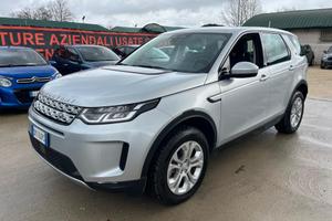 Land Rover Discovery Sport 1.5 I3 PHEV 300CV S 4WD
