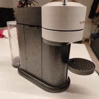 macchinetta caffè Nespresso Vertuo