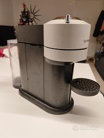 macchinetta caffè Nespresso Vertuo