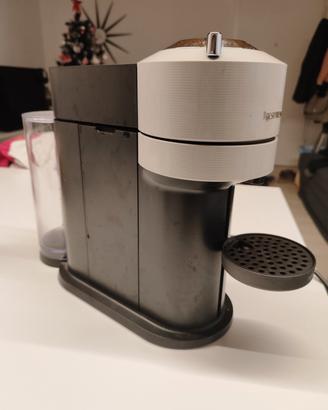 macchinetta caffè Nespresso Vertuo