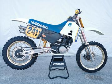 HUSKY TC 510 - 1989