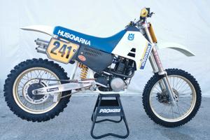 HUSKY TC 510 - 1989
