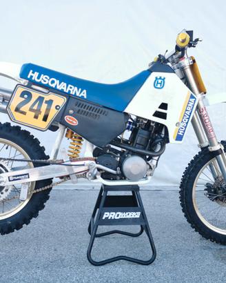 HUSKY TC 510 - 1989