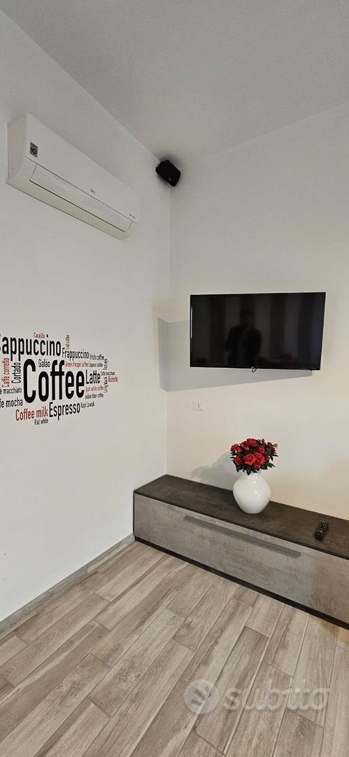 Apartment in Lanciano, Trento e Trieste, Chieti - Vista 3