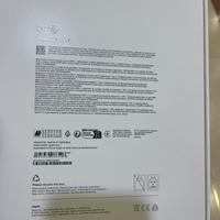 Ipad 11 muovo blue