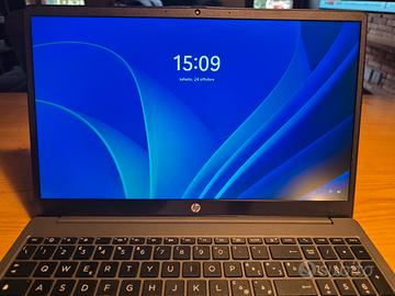 Notebook "HP 250 G10 16gb RAM"