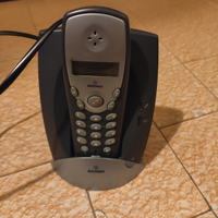 Telefono cordless