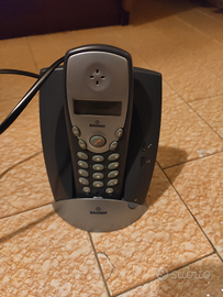 Telefono cordless