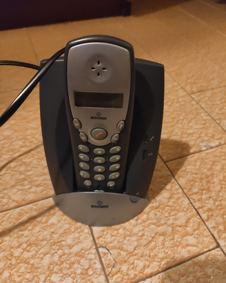 Telefono cordless