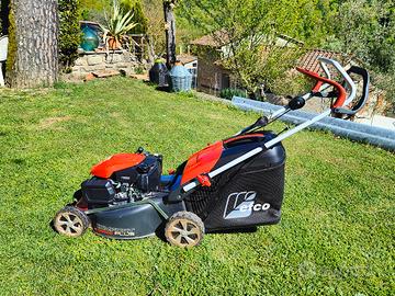 Tagliaerba Efco LR 48 TKE Comfort Plus